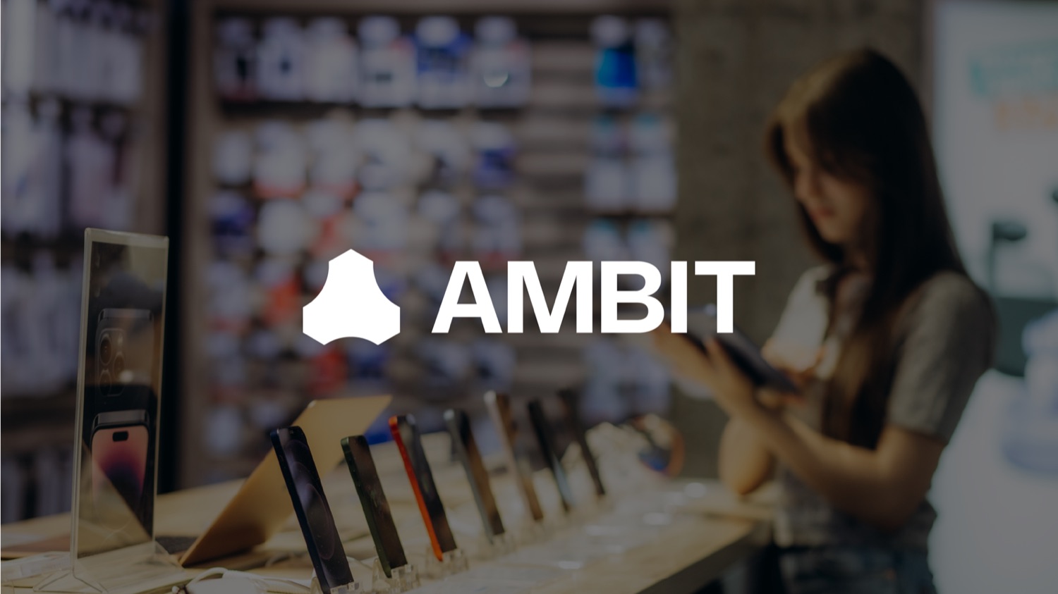 Ambit