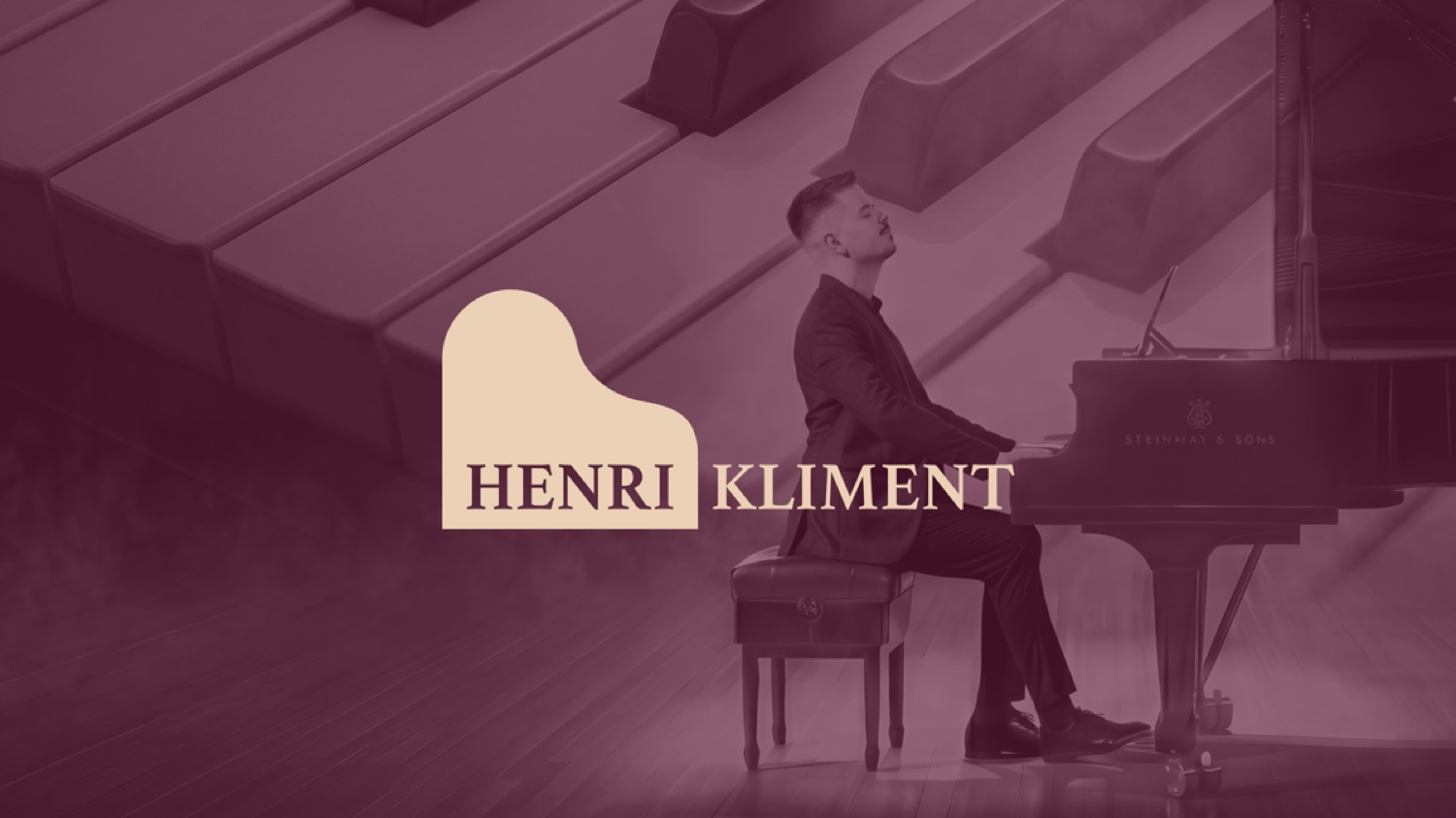 Henri Kliment
