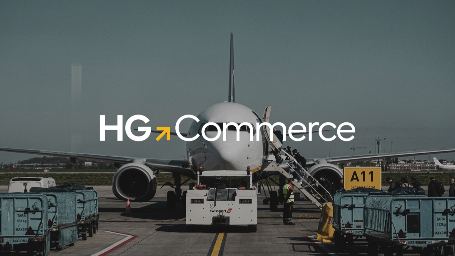 HG Commerce