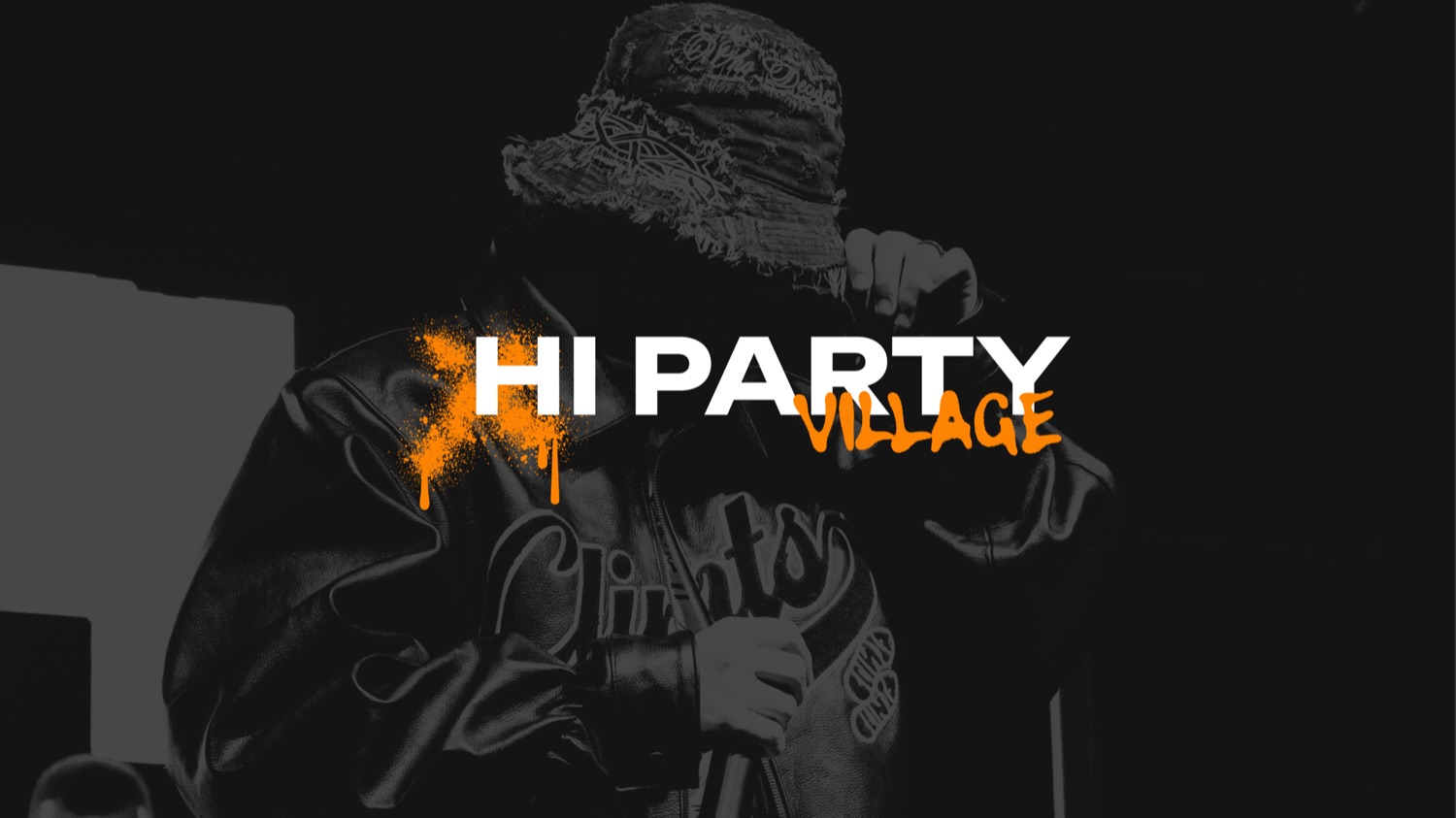 Hi Party