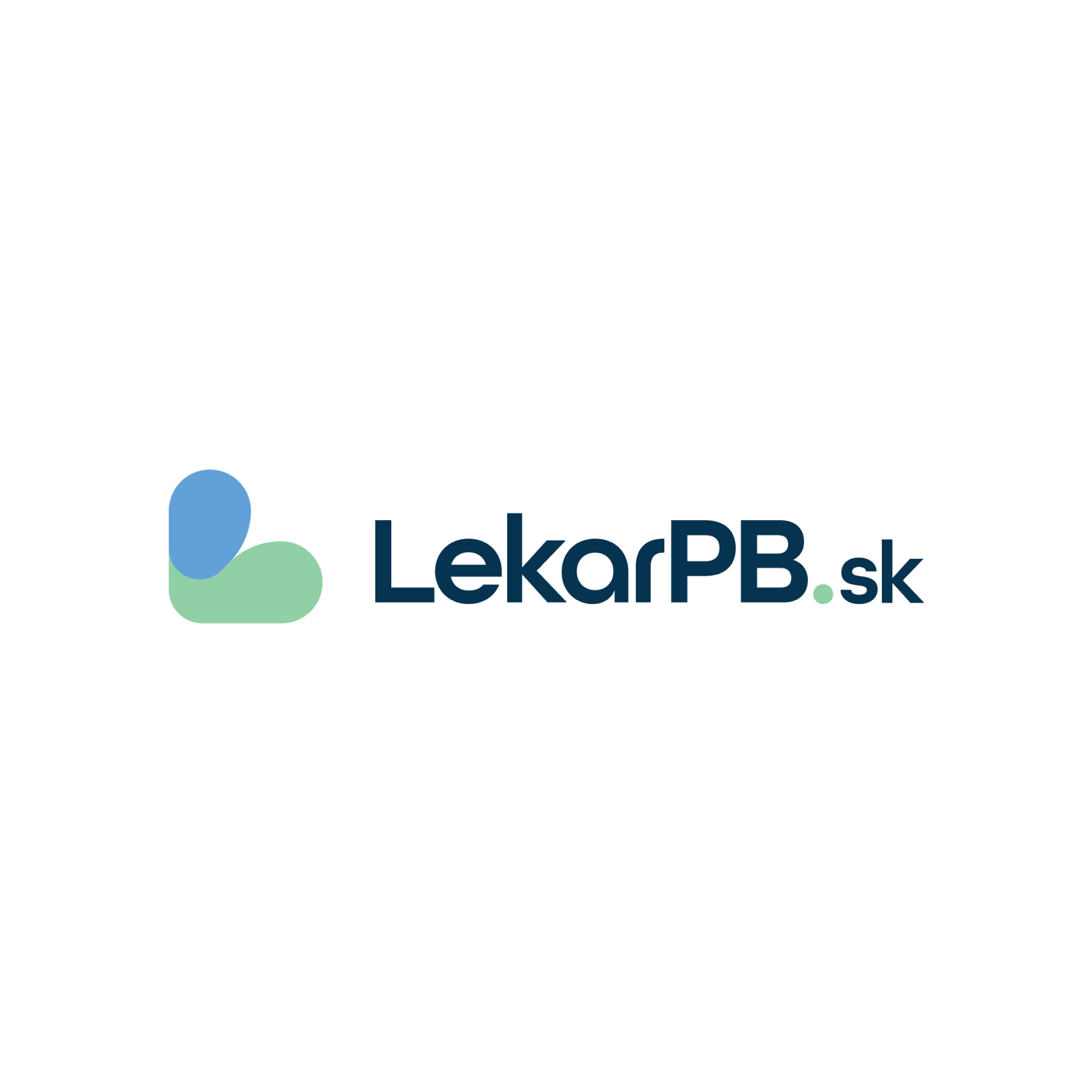 LekarPB — logo