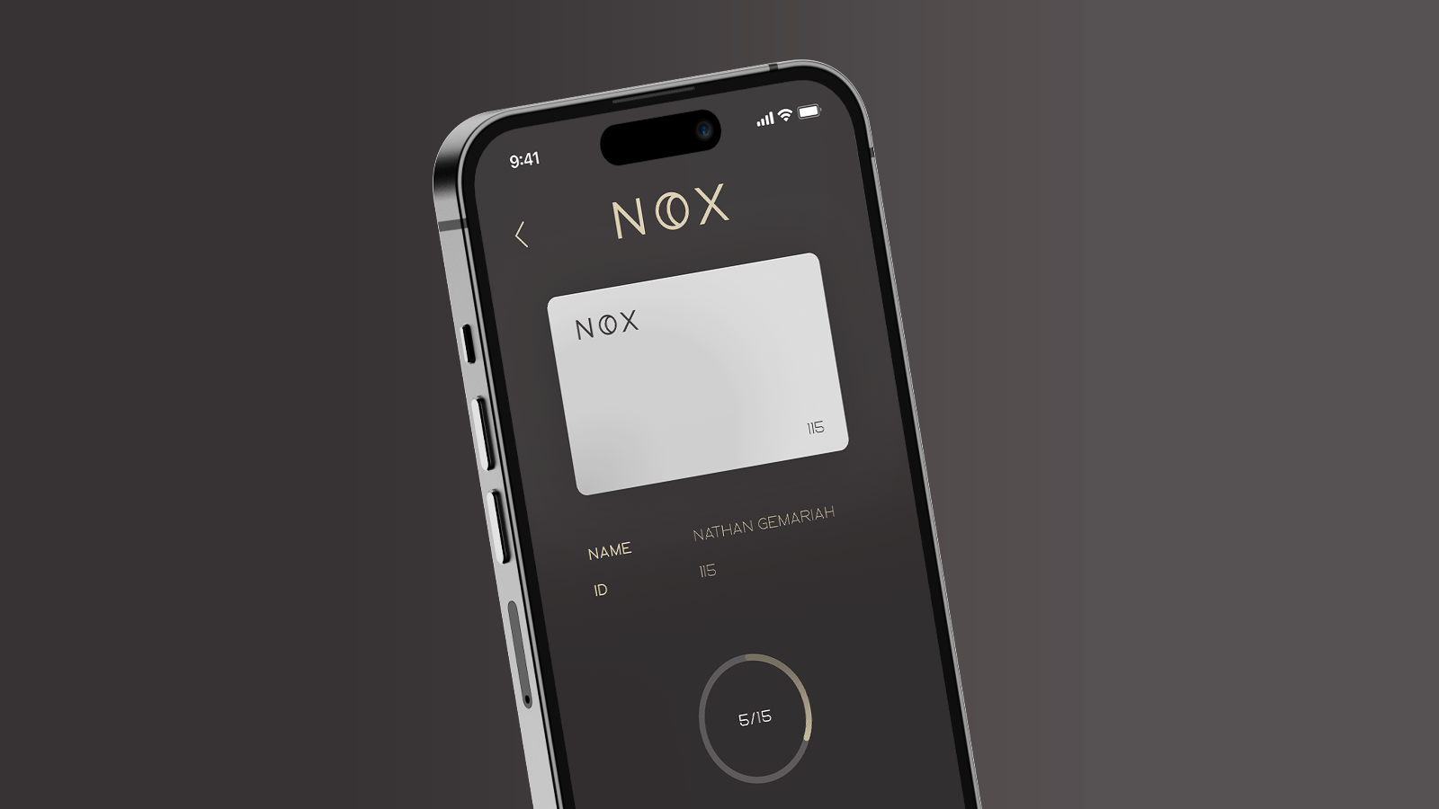 NOX — web